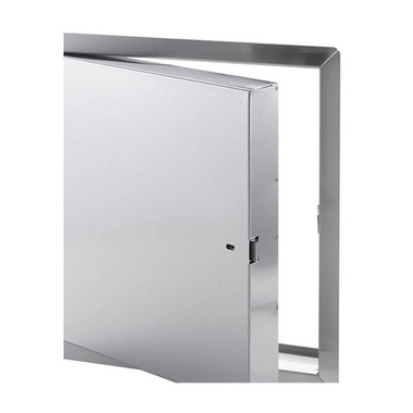 48" x 48" Fire-Rated Insulated Panel Stainless Steel - Best