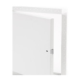 Best Access Doors 22" x 36" Fire-Rated Non-Insulated Panel - Mud In Flange - Best 