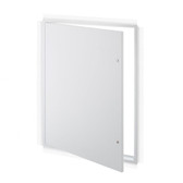 Best Access Doors 48" x 48" Large Opening Access Panel - Plaster Flange - Best 