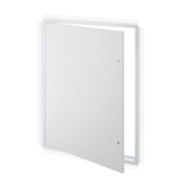 48" x 48" Large Opening Access Panel - Plaster Flange - Best