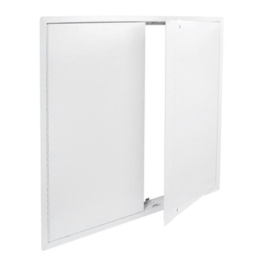 48" x 48" Large Opening Double Leaf Access Panel - Best