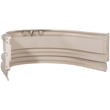 58" x 40.25" StakWEL Modular Window Well - Bilco