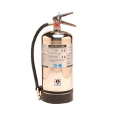 JL Industries 2.5 Gallon - Saturn Extinguisher - Class K Wet Chemical