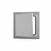 Acudor 12" x 12" Airtight / Watertight Panel - Stainless Steel - Acudor 