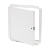 Cendrex 22 x 22 - Fire Rated Un-Insulated Access Door with Drywall Flange - Cendrex