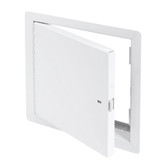 Cendrex 18 x 18 - Fire Rated Un-Insulated Access Door with Flange - Cendrex