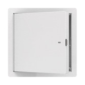 Cendrex 18" x 18" - Fire-Rated Insulated Panel with Flange - Cendrex 