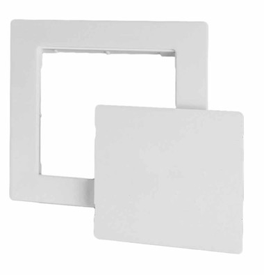 14" x 14" Plastic Access Door - MIFAB