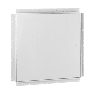 16" x 20" PW - Concealed Frame Flush Access Panel for Plaster Walls & Ceilings - JL Industries