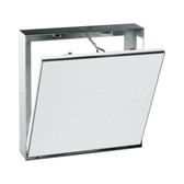 FF Systems 24" x 24" Drywall Inlay Panel for Masonry Applications - FF Systems 