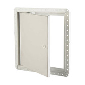 Karp 12" x 12" Recessed Panel with Factory Installed Drywall - Karp 