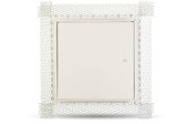 Karp 16" x 20" Flush Panel for Plaster - Karp 