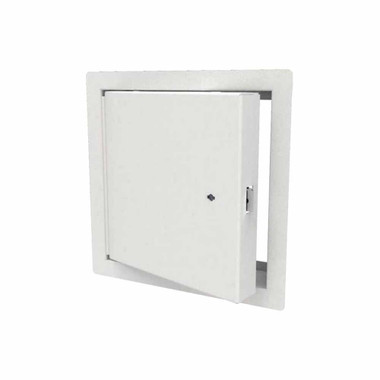 8" x 8" Uninsulated Fire-Rated Access Door - Exposed Flange - Babcock-Davis