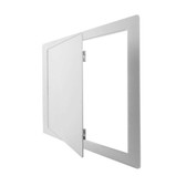 Karp 8" x 8" Handi-Access Plastic Panel - Karp 