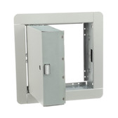 MIFAB 8" x 8" Insulated Fire Rated Access Door - MIFAB 