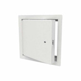 Babcock Davis 14 x 14 Exposed Flange Uninsulated Fire-Rated Panel