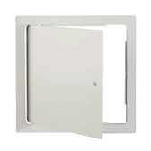 Karp 10" x 10" Flush Panel for All Surfaces - Stainless Steel - Karp 