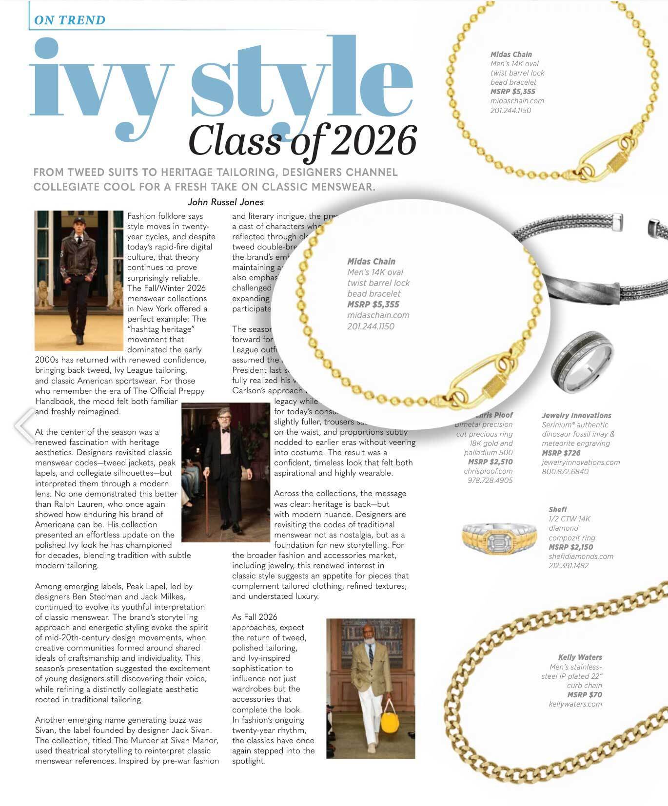 The Jewelers Collective