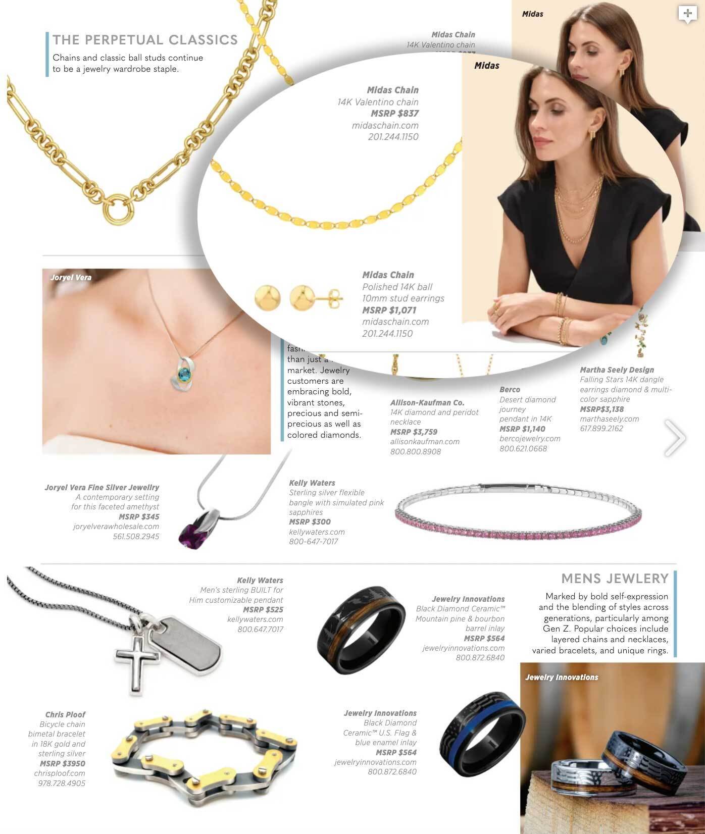 The Jewelers Collective 