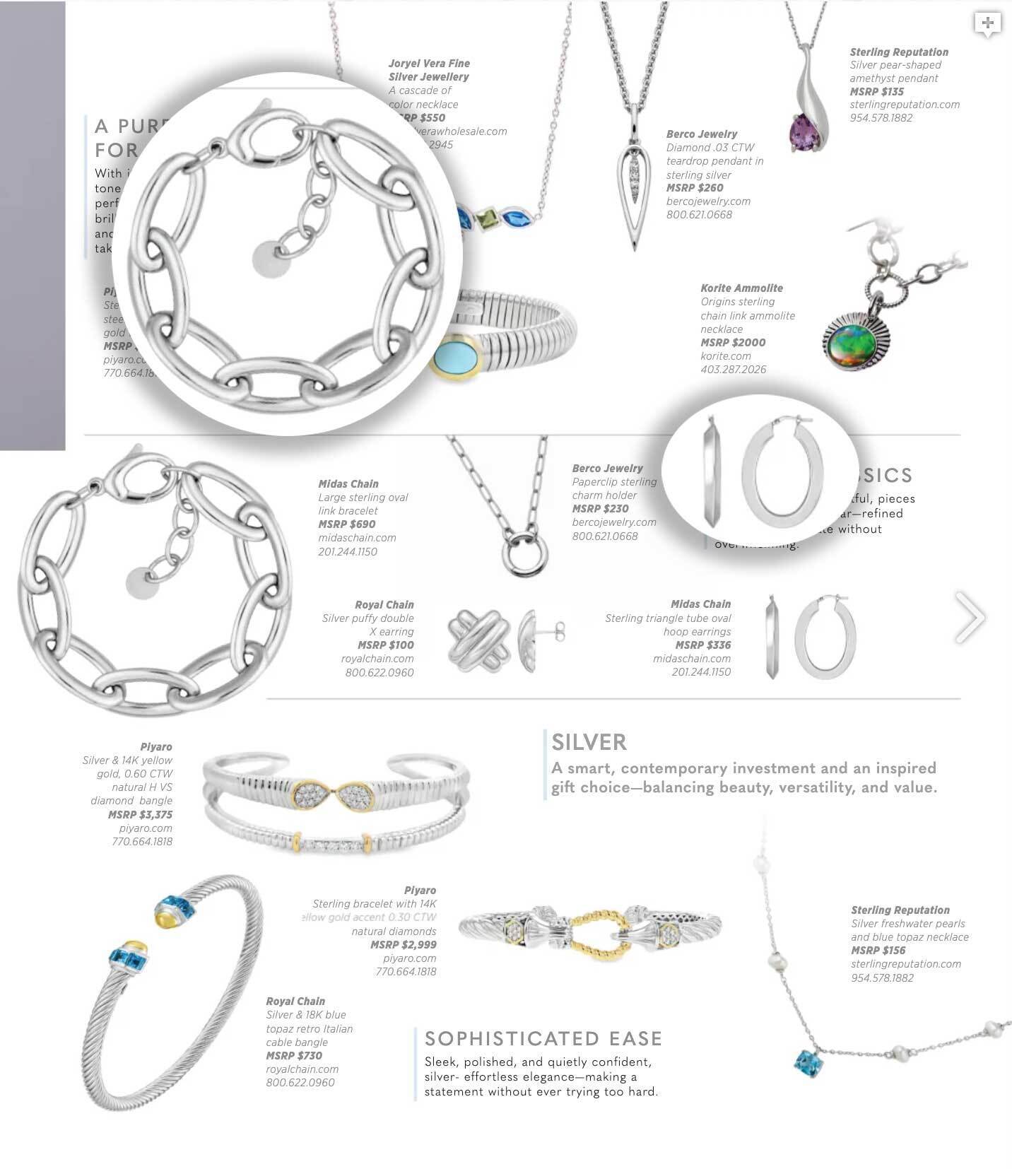 The Jewelers Collective  