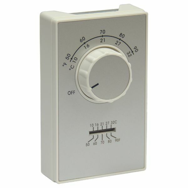 Heating Controls