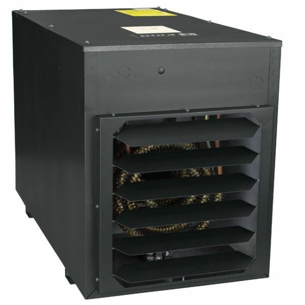 Plenum Heaters