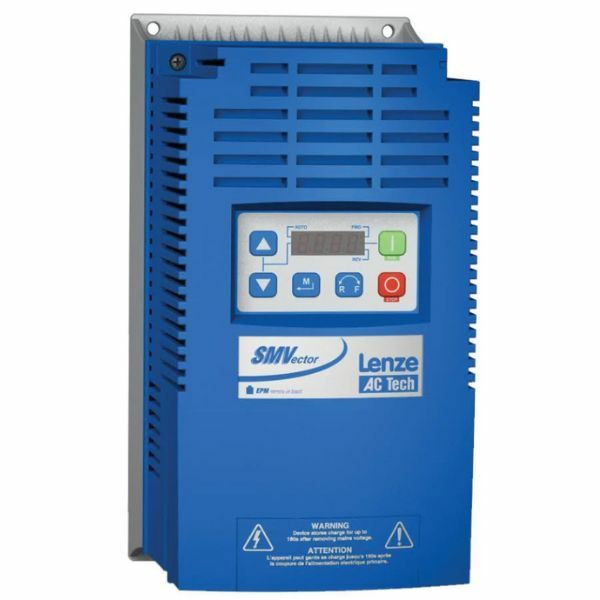 Variable Frequency Drives