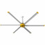 HVLS Ceiling Fans category page