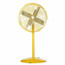 Safety Yellow Fans category page