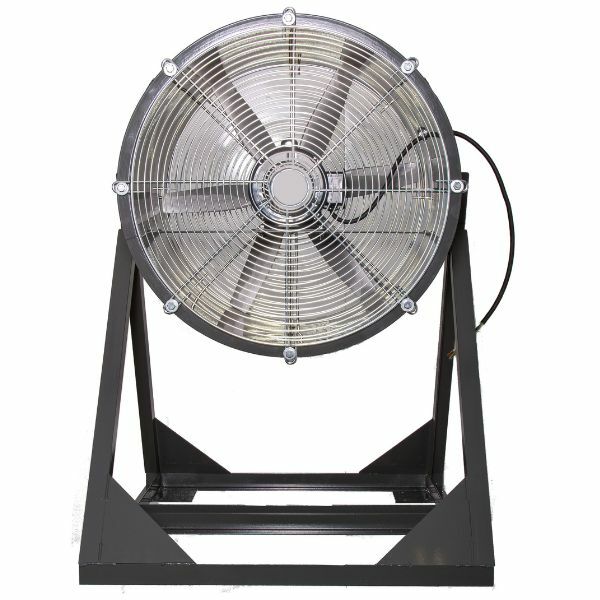 Mancooling Explosion Proof Fans