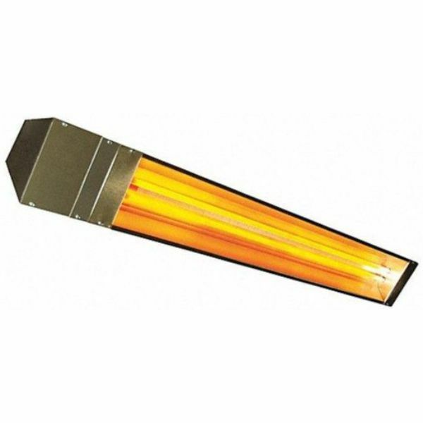 Electric Radiant Heaters