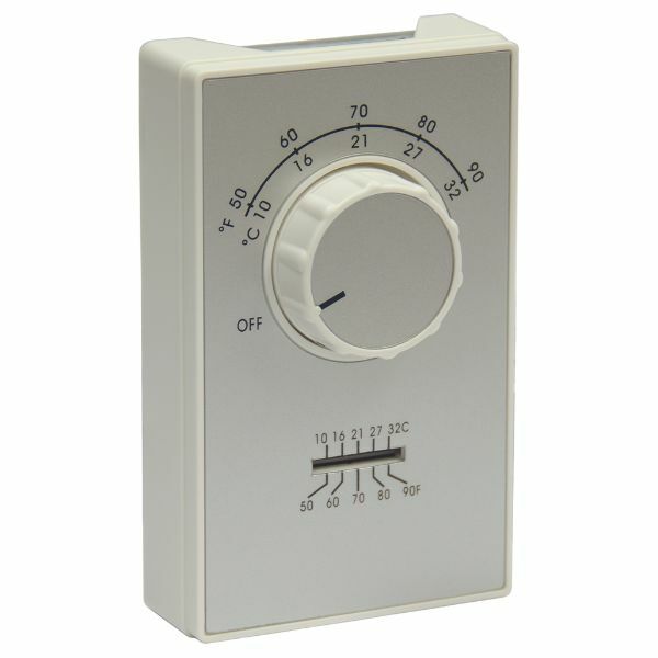 Heating Controls