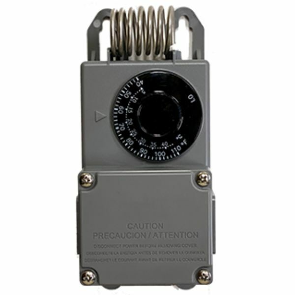 Thermostats