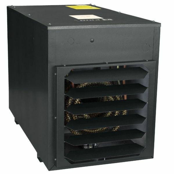 Plenum Electric Heaters