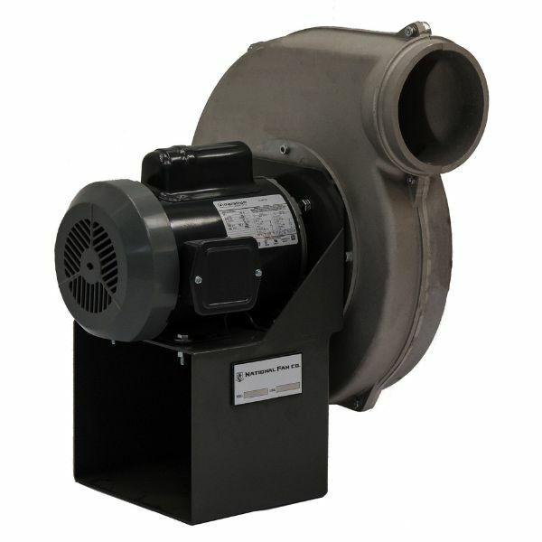 Aluminum Pressure Explosion Proof Blowers