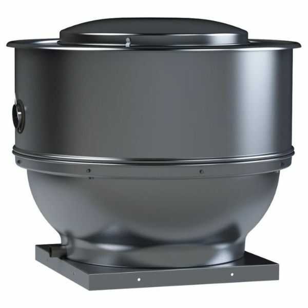 Upblast Centrifugal Explosion Proof Roof Exhaust Fans