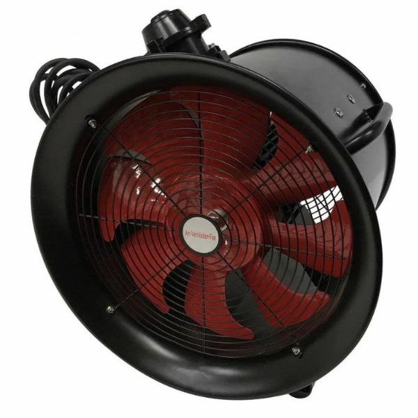 Utility Explosion Proof Blowers