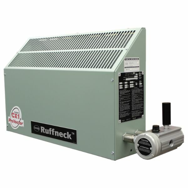 Explosion Proof Electric Heaters