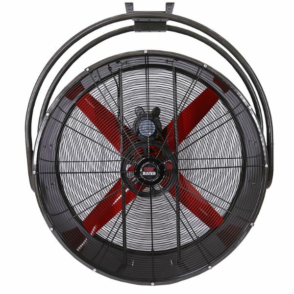 HVLS Explosion Proof Fans