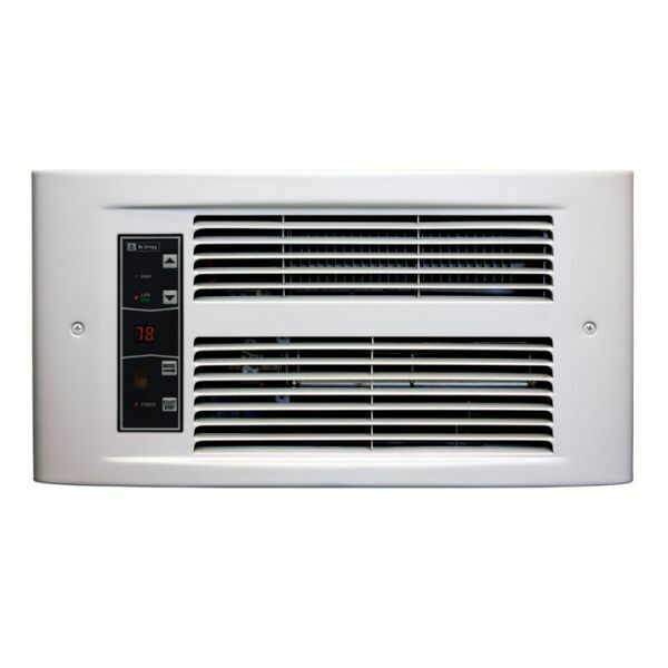 Wall Mount &amp; Baseboard Electric Heaters