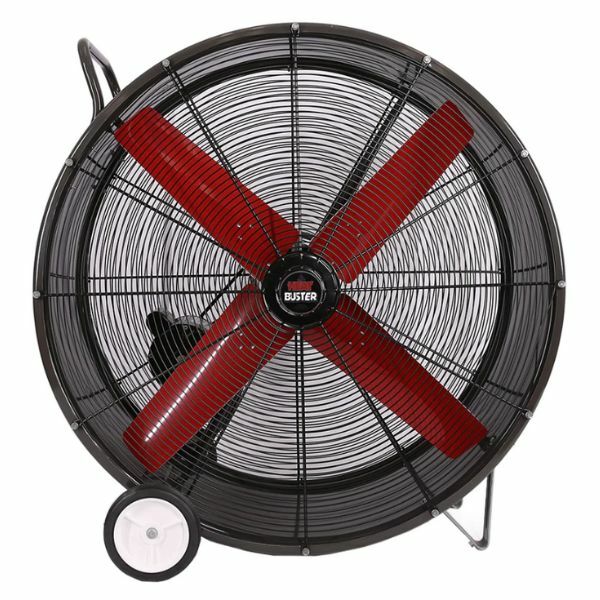 Portable Drum Explosion Proof Fans