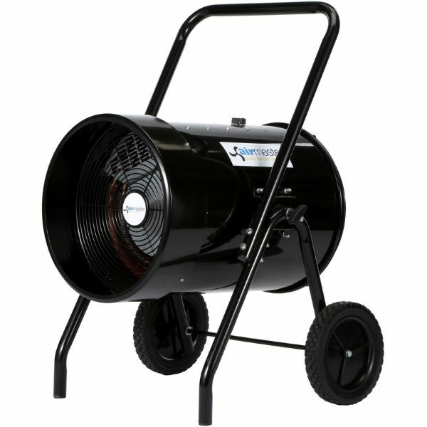 Garage &amp; Warehouse Electric Unit Heaters