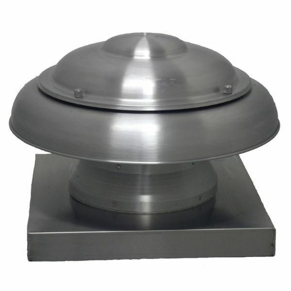 Roof Mounted Supply Fans