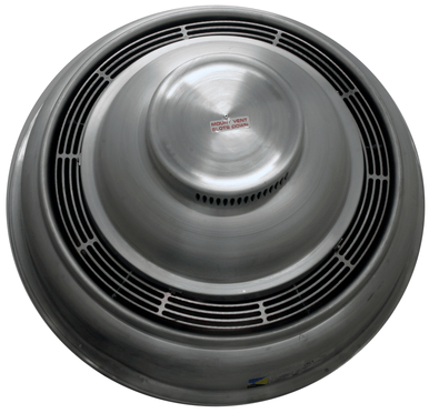 CWD Centrifugal Wall Exhaust 12 inch 1583 CFM CWD12MM1AS
