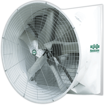 Mega Torque w/ VFD 72