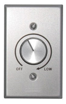 J&D Speed Control up to 12 Ceiling Fans 120V 15.0 Amps CN15