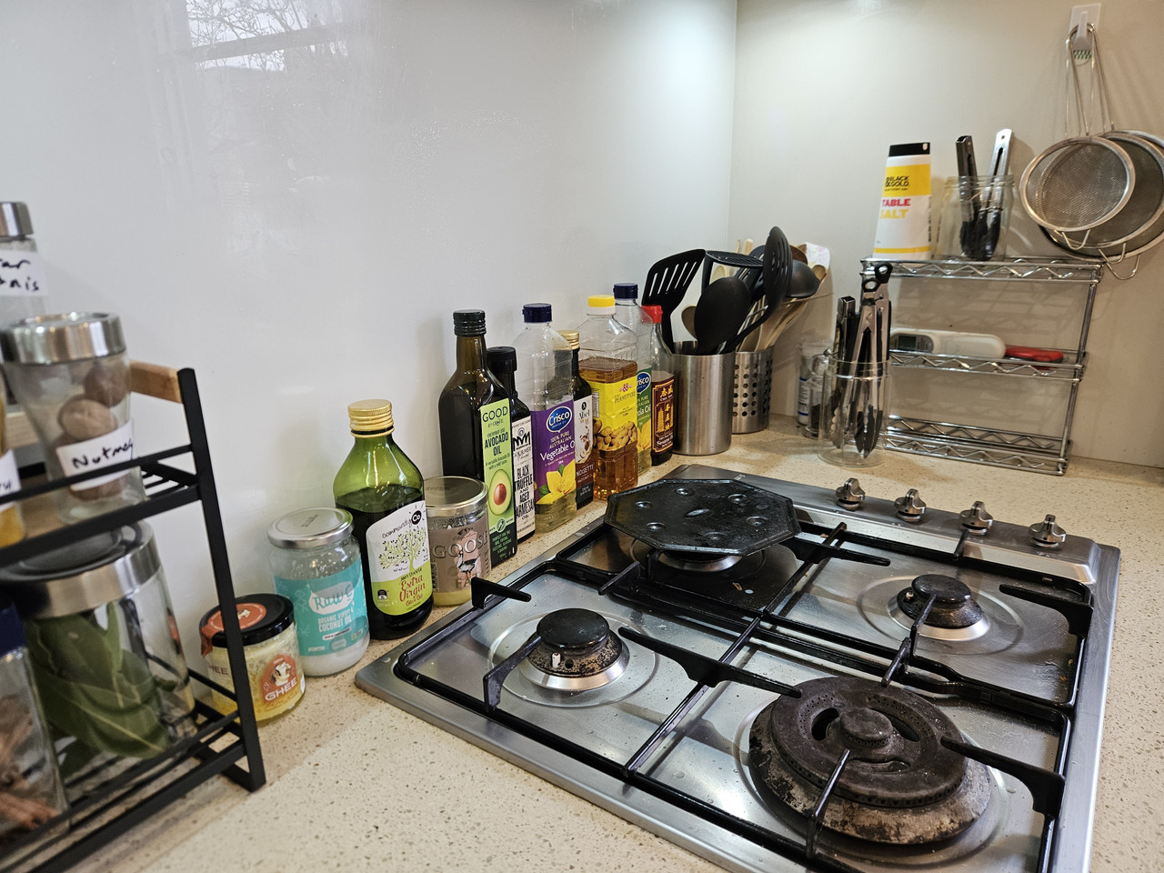 Kitchen Kitchen