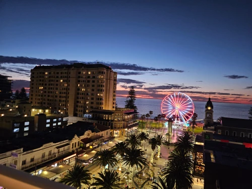 Glenelg