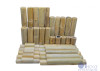 QToys Australia (USA) Mini Bamboo Channels 40 PCS