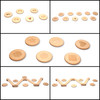 Montessori Balance Beam and Stepping Stones Set